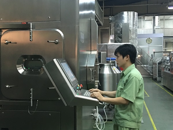 Đột phá về KH,CN,ĐMST&CĐS trong Dự thảo Chương trình hành động thực hiện Nghị quyết Đại hội XIV - Ảnh 1.