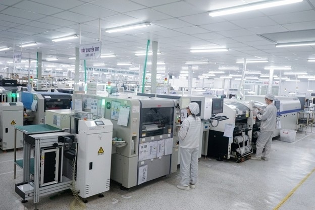 Chuyển đổi số - Lực đẩy giúp doanh nghiệp xanh hóa sản xuất - Ảnh 2.