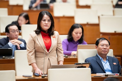 Alteração da Lei de Transferência de Tecnologia: da gestão à promoção da inovação - Foto 1. Sửa đổi Luật Chuyển giao công nghệ: Chuyển từ kiểm soát sang thúc đẩy đổi mới sáng tạo- Ảnh 1.