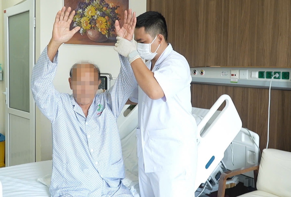 X&acirc;y dựng m&ocirc; h&igrave;nh cấp cứu trước bệnh viện: Bước tiến mới trong bảo vệ sức khỏe người d&acirc;n - Ảnh 1.