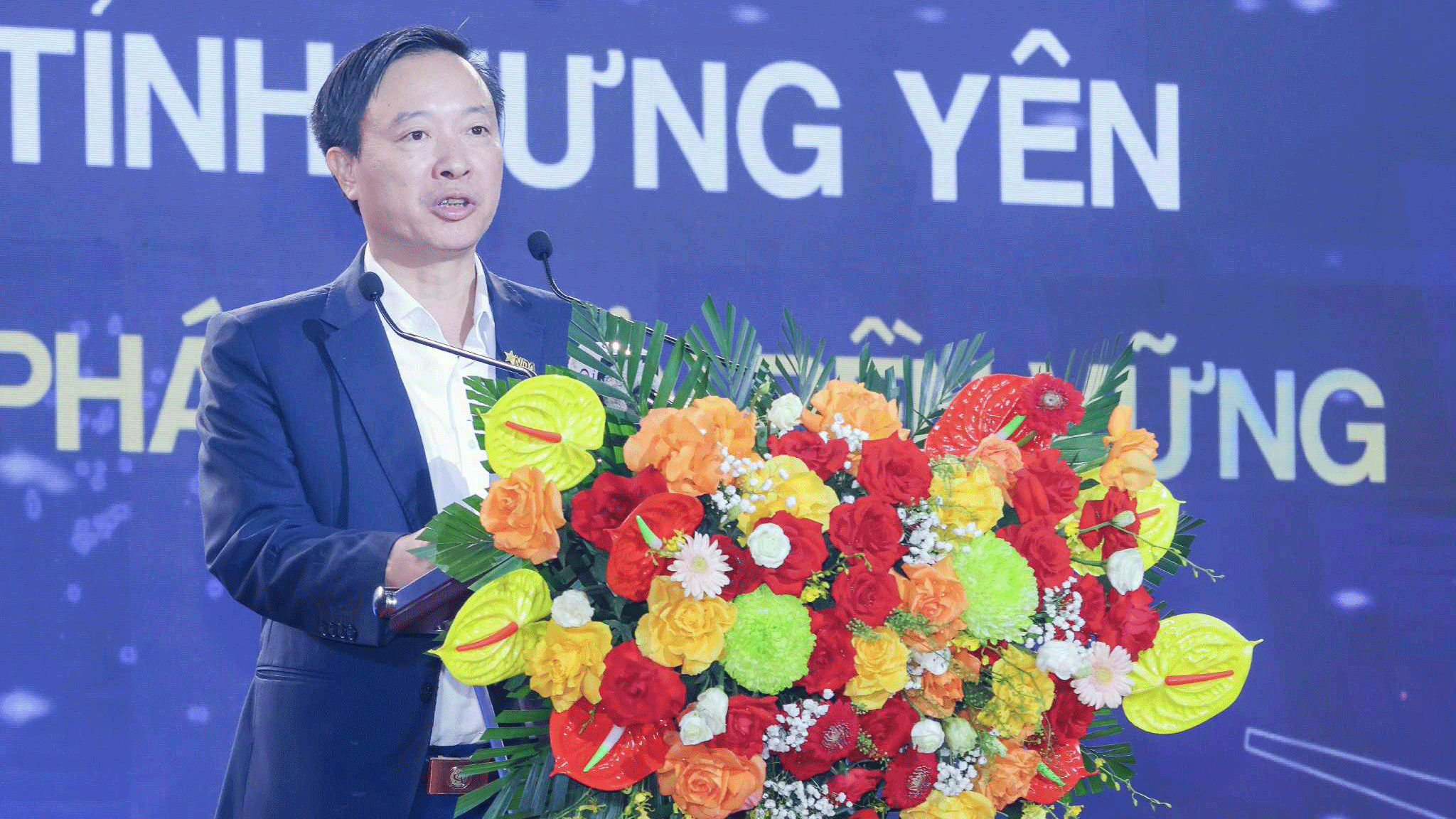 Kinh tế dữ liệu, thúc đẩy đổi mới sáng tạo và phát triển bền vững - Ảnh 3.