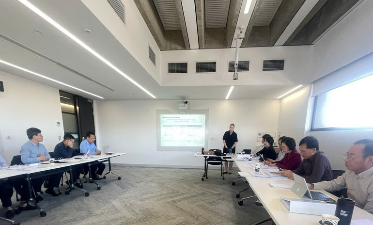 Digital transformation of public services must start from the people - Ảnh 2.