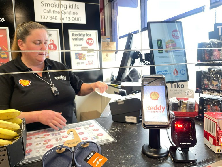 Digital transformation of public services must start from the people - Ảnh 3.