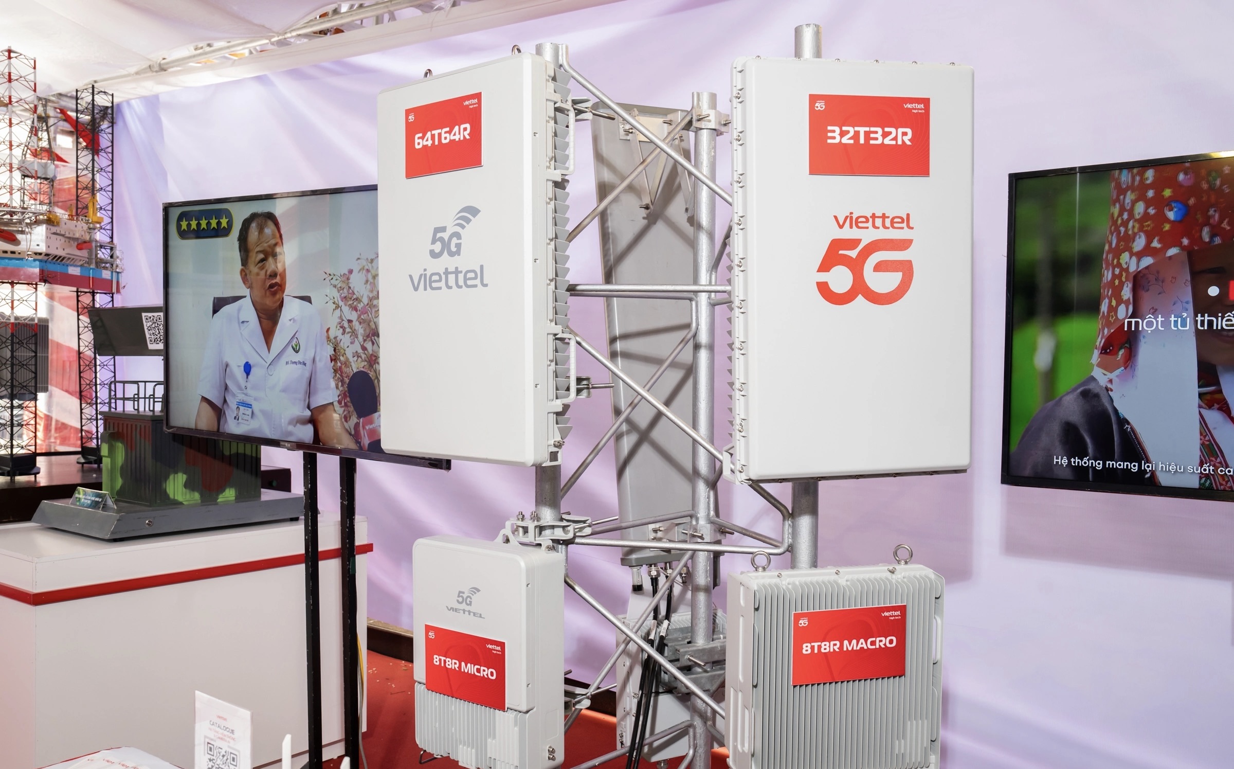 Những kỳ tích của viễn thông Việt Nam ở những nơi "trắng sóng" - Ảnh 2.