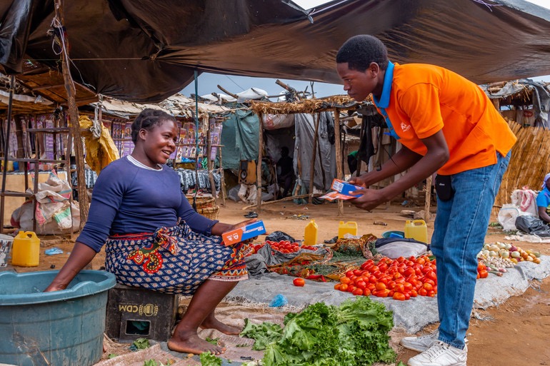 Những kỳ tích của viễn thông Việt Nam ở những nơi "trắng sóng" - Ảnh 1.