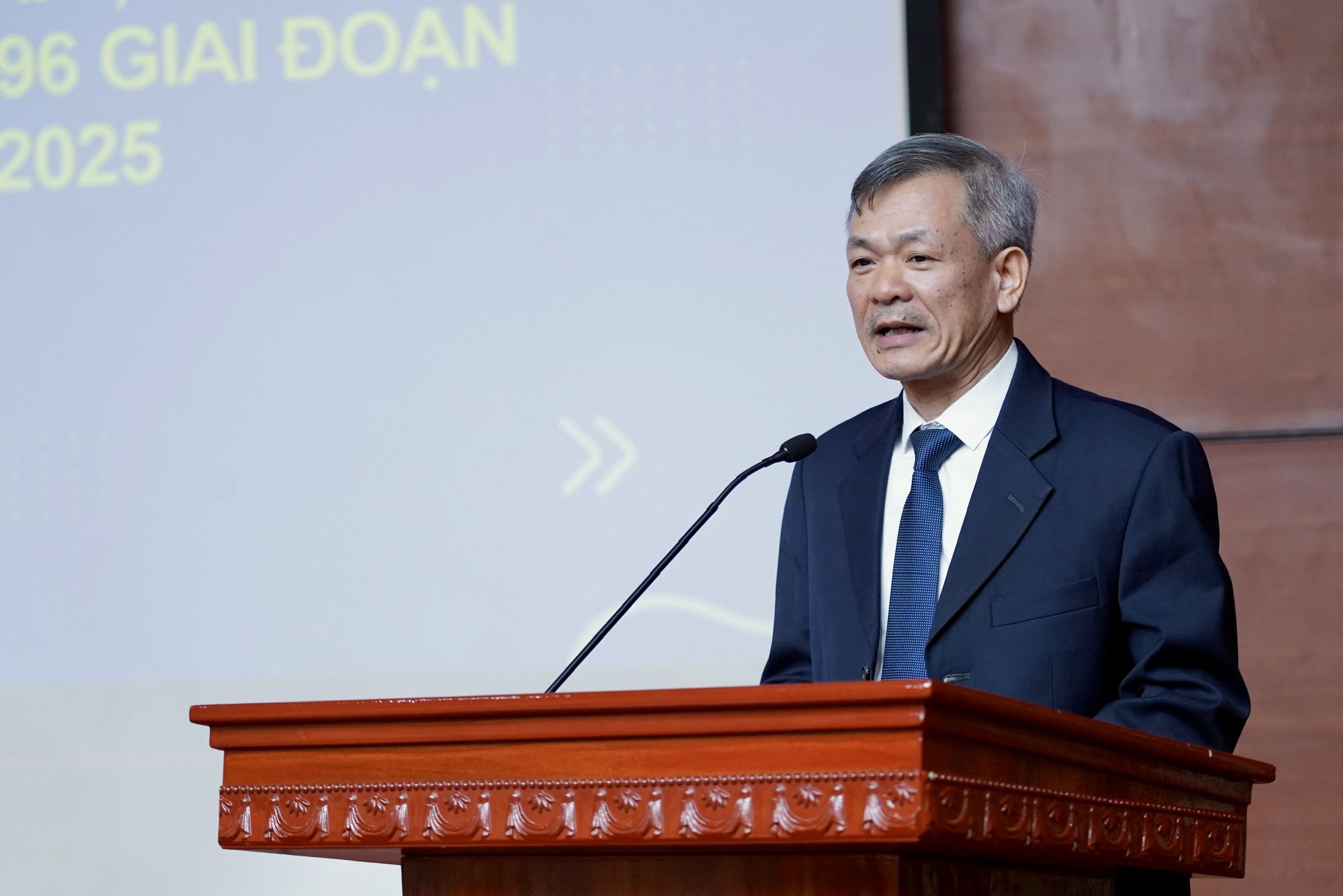 Hoàn thiện chuẩn đo lường quốc gia, tạo xung lực mới cho doanh nghiệp bứt phá - Ảnh 2.