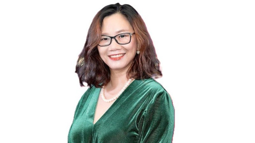 Trí tuệ nhân tạo (AI) và tác động đến chuyển đổi kép cho doanh nghiệp nhỏ và vừa Việt Nam - Ảnh 3.