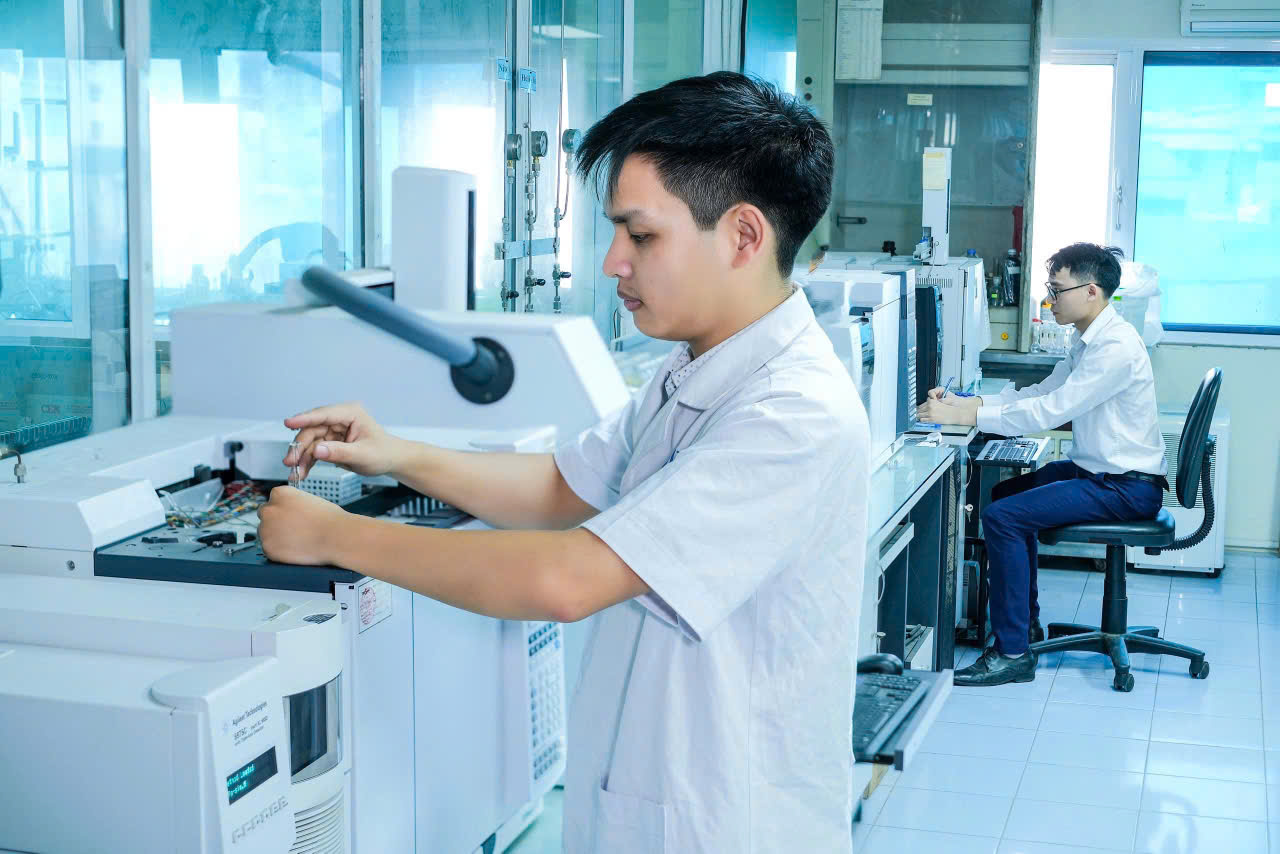 مشوقهایی برای انتخاب پیمانکاران برای محصولات و خدمات فناوری دیجیتال «ساخت ویتنام» - عکس ۱. Ưu đãi lựa chọn nhà thầu cho sản phẩm, dịch vụ công nghệ số “Make in Viet Nam”- Ảnh 1.