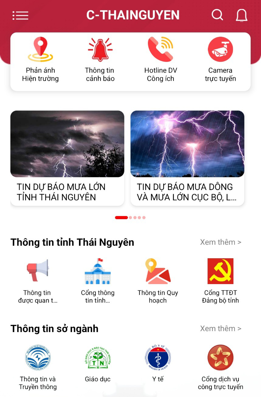 Thái Nguyên bứt phá trong hành trình chuyển đổi số và đổi mới sáng tạo quốc gia- Ảnh 2.