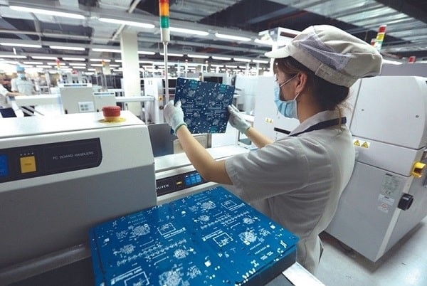 Ph&aacute;t triển c&ocirc;ng nghệ chiến lược bắt đầu từ thay đổi luật h&oacute;a- Ảnh 1.