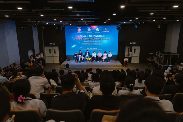 Cơ hội và thách thức của Việt Nam khi xây dựng hệ sinh thái tài sản số - Ảnh 1.