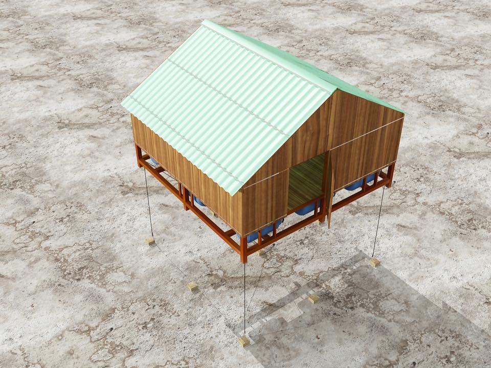 מדע וטכנולוגיה - הכוח המניע להסתגלות לשינויי אקלים, ניהול משאבים והגנת הסביבה - תמונה 2. Khoa học và công nghệ - Động lực cho thích ứng biến đổi khí hậu, quản lý tài nguyên và bảo vệ môi trường- Ảnh 2.