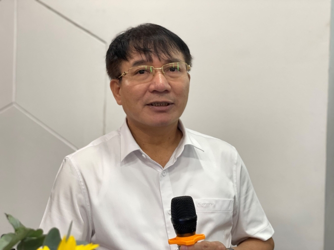 โครงการ KC.08/21-30: การเสริมสร้างการวิจัยด้านเทคโนโลยีการเตือนภัยและการจัดการความเสี่ยงภัยพิบัติ - ภาพที่ 1 Chương trình KC.08/21-30: Tăng cường nghiên cứu công nghệ cảnh báo và quản lý rủi ro thiên tai- Ảnh 1.