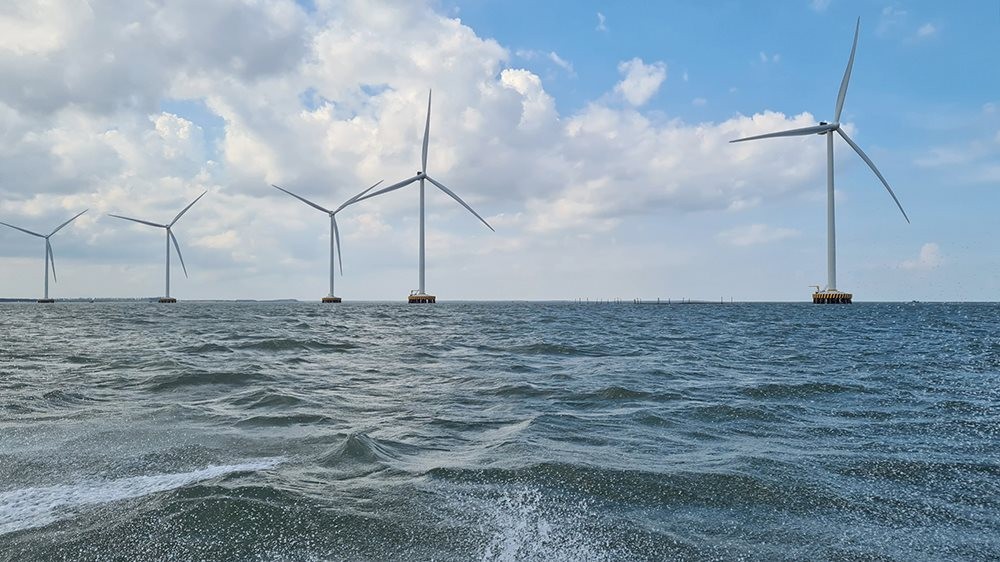 Podpora vědy a techniky ve prospěch udržitelného rozvoje mořského hospodářství - Foto 2. Thúc đẩy khoa học và công nghệ phục vụ phát triển bền vững kinh tế biển- Ảnh 2.