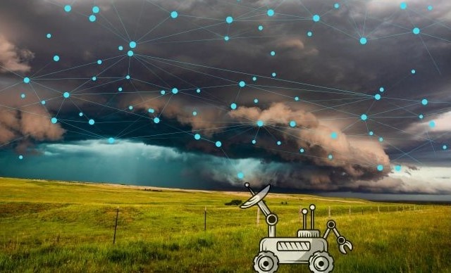 Vitenskap og teknologi: «Nøkkelen» til å åpne døren for å håndtere klimaendringer – bilde 2. Khoa học và công nghệ: “Chìa khóa” mở cánh cửa ứng phó với biển đổi khí hậu- Ảnh 2.