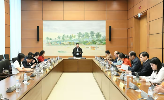 Khai thông "điểm nghẽn" thương mại hóa tài sản trí tuệ- Ảnh 1. Khai thông "điểm nghẽn" thương mại hóa tài sản trí tuệ- Ảnh 1.