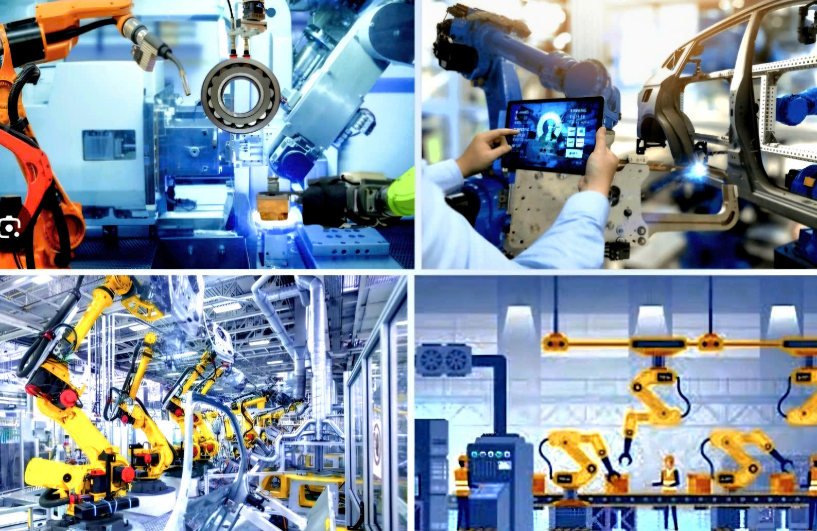 Đẩy mạnh truyền thông về đột phá phát triển khoa học, công nghệ, chuyển đổi số - Ảnh 1.