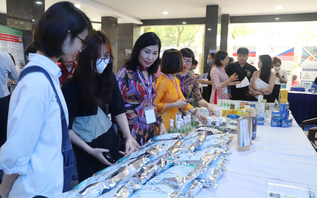 5 dự luật mới về khoa học và công nghệ - Ảnh 4.