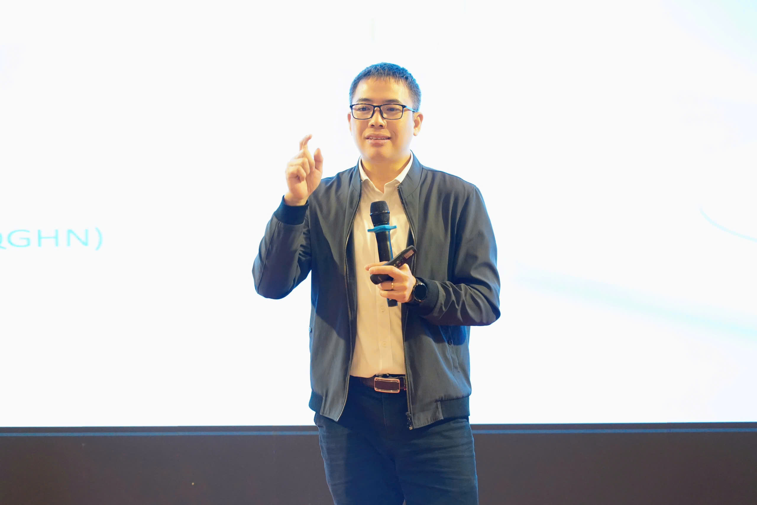 Đẩy mạnh truyền thông KHCN,ĐMST&CĐS: Xây dựng đội ngũ chuyên nghiệp, lan tỏa tinh thần sáng tạo quốc gia- Ảnh 4. Đẩy mạnh truyền thông KHCN,ĐMST&CĐS: Xây dựng đội ngũ chuyên nghiệp, lan tỏa tinh thần sáng tạo quốc gia - Ảnh 4.