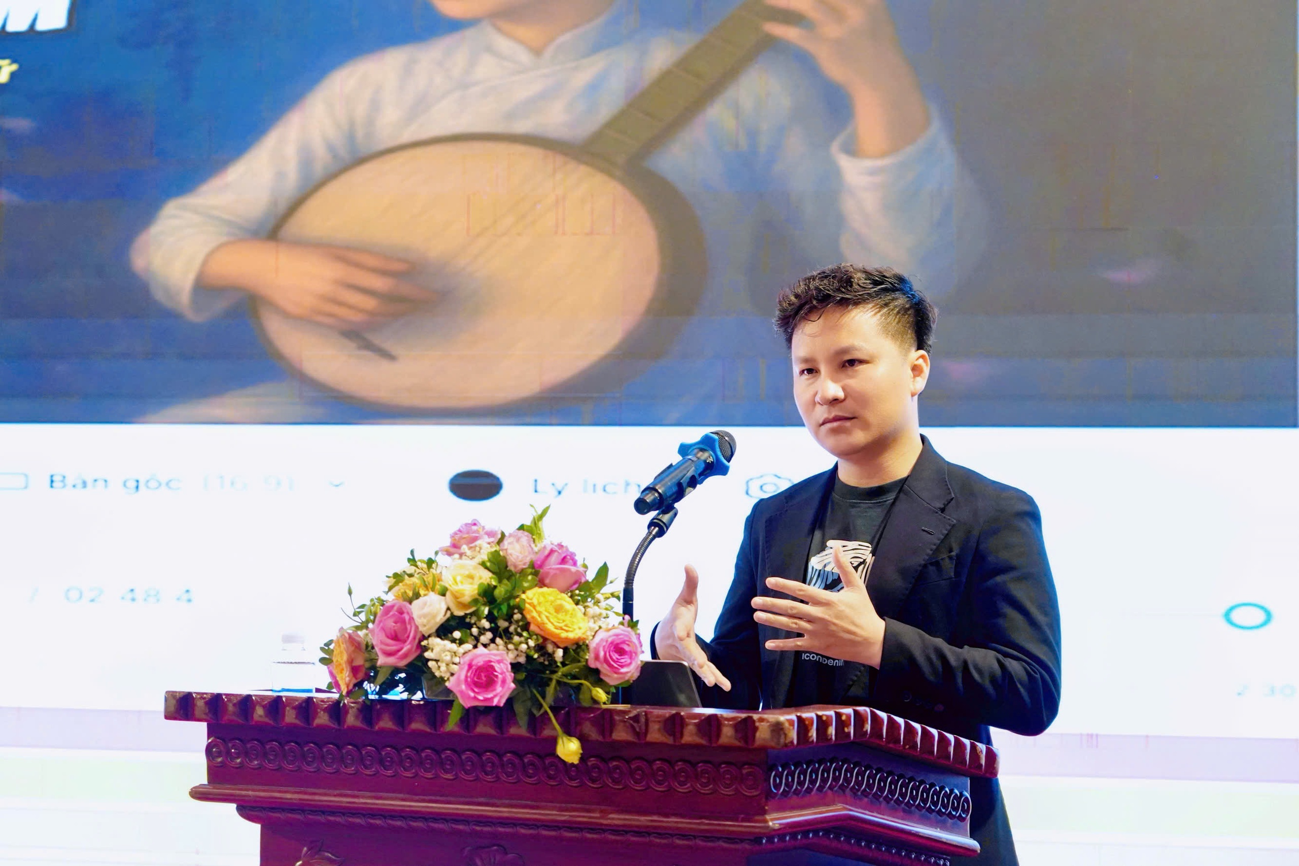 Đẩy mạnh truyền thông KHCN,ĐMST&CĐS: Xây dựng đội ngũ chuyên nghiệp, lan tỏa tinh thần sáng tạo quốc gia- Ảnh 3. Đẩy mạnh truyền thông KHCN,ĐMST&CĐS: Xây dựng đội ngũ chuyên nghiệp, lan tỏa tinh thần sáng tạo quốc gia - Ảnh 3.