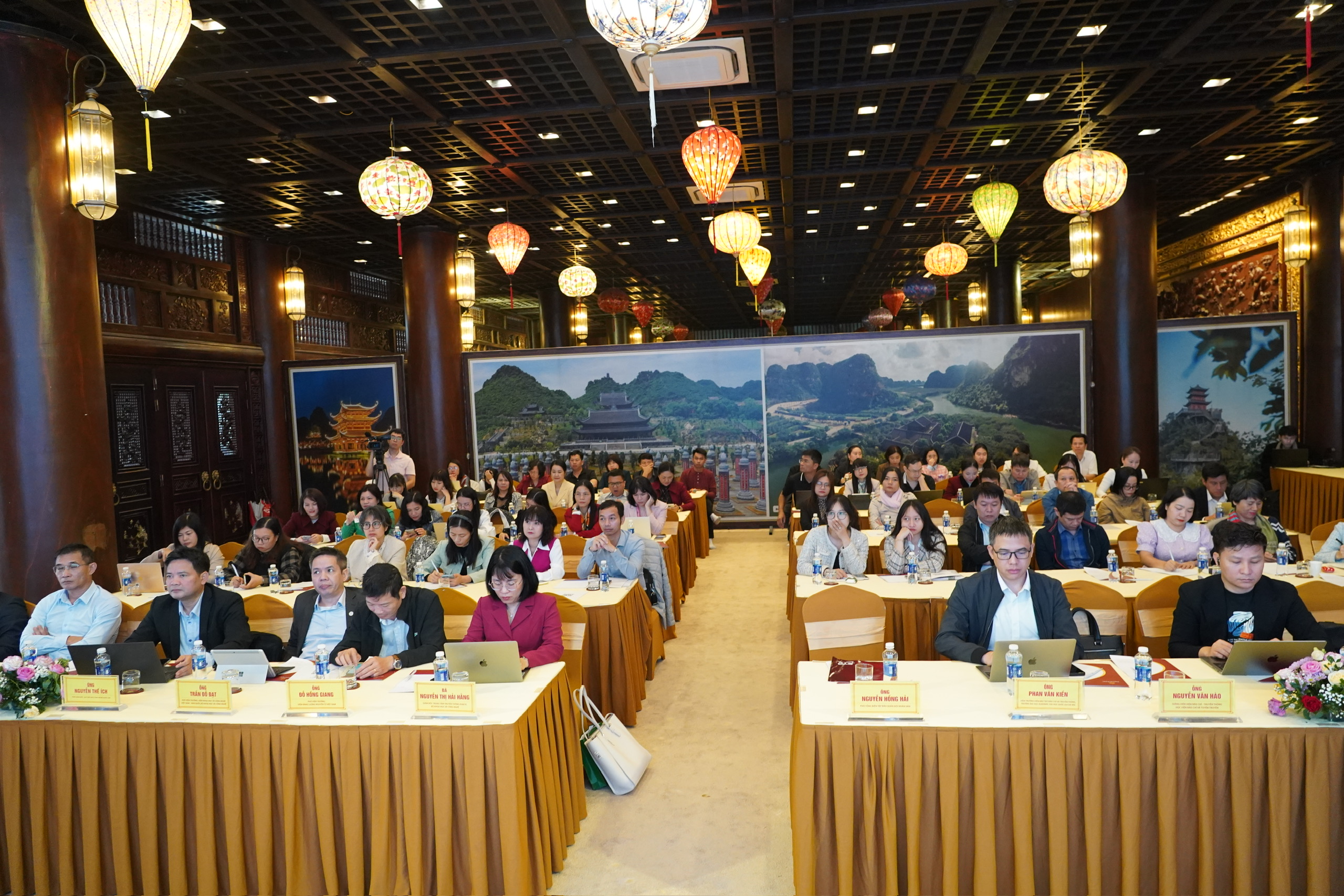 Đẩy mạnh truyền thông KHCN,ĐMST&CĐS: Xây dựng đội ngũ chuyên nghiệp, lan tỏa tinh thần sáng tạo quốc gia- Ảnh 6. Đẩy mạnh truyền thông KHCN,ĐMST&CĐS: Xây dựng đội ngũ chuyên nghiệp, lan tỏa tinh thần sáng tạo quốc gia - Ảnh 6.