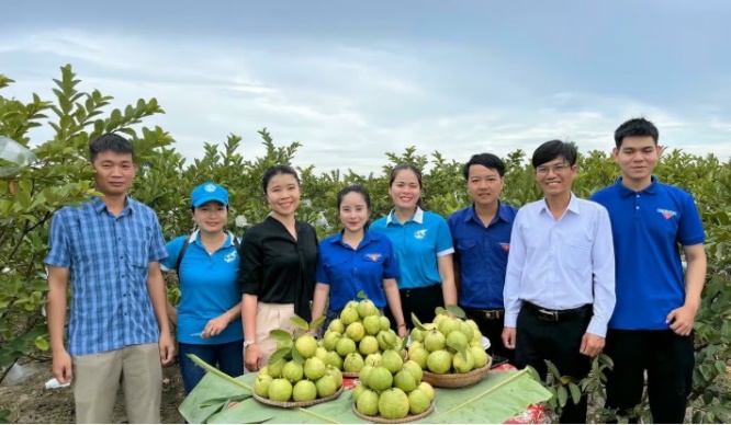 Huế đẩy mạnh giảm nghèo bền vững từ đổi mới sinh kế và ứng dụng chuyển đổi số- Ảnh 2. Huế đẩy mạnh giảm nghèo bền vững từ đổi mới sinh kế và ứng dụng chuyển đổi số- Ảnh 2.