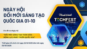 Khoa học, công nghệ, đổi mới sáng tạo và chuyển đổi số: Động lực trung tâm cho tăng trưởng - Ảnh 1.