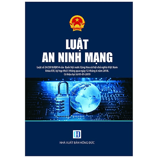  Luật An ninh mạng sửa đổi mở ra nhiều cơ hội cho doanh nghiệp Việt trong kỷ nguyên số - Ảnh 1.