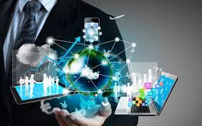 Cần Thơ lấy chuyển đổi số làm động lực thúc đẩy tăng trưởng - Ảnh 1.