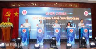 Chuyển đổi số ngân hàng giúp mở rộng cơ hội tài chính đến từng buôn làng ở Đắk Lắk - Ảnh 1.