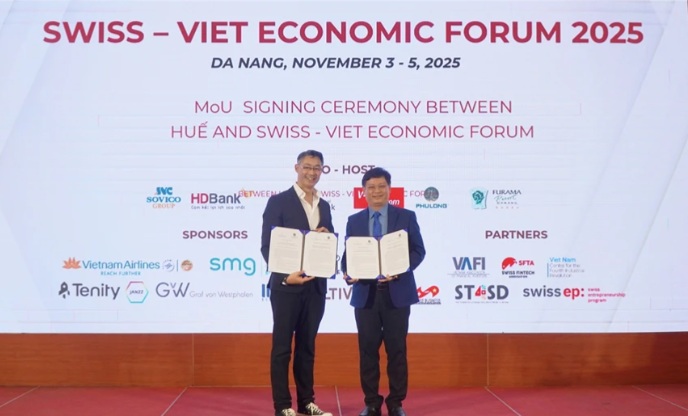 Thành phố Huế thúc đẩy đổi mới sáng tạo và phát triển đô thị thông minh- Ảnh 1. Thành phố Huế thúc đẩy đổi mới sáng tạo và phát triển đô thị thông minh- Ảnh 1.