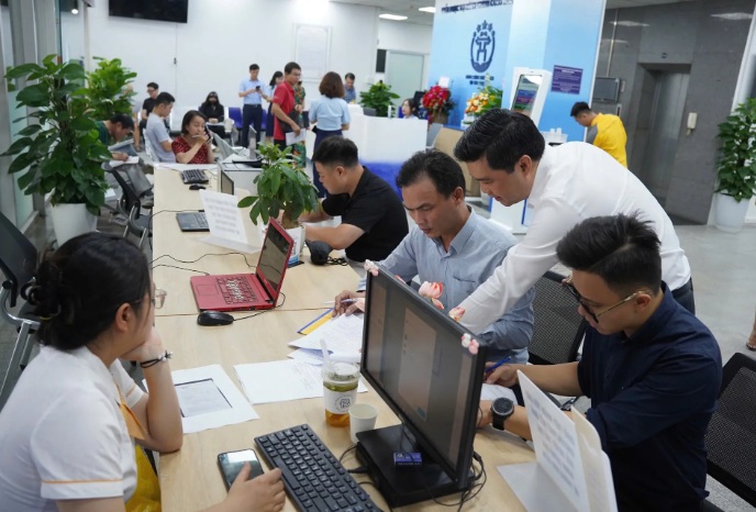 Bộ KH&CN dự kiến sẽ sửa đổi Bộ chỉ số DTI theo hướng phù hợp- Ảnh 1. Bộ KH&CN dự kiến sẽ sửa đổi Bộ chỉ số DTI theo hướng phù hợp- Ảnh 1.