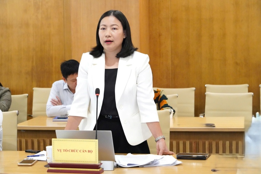 Thu hút nhân tài khoa học, cho phép trả lương theo thỏa thuận- Ảnh 1.