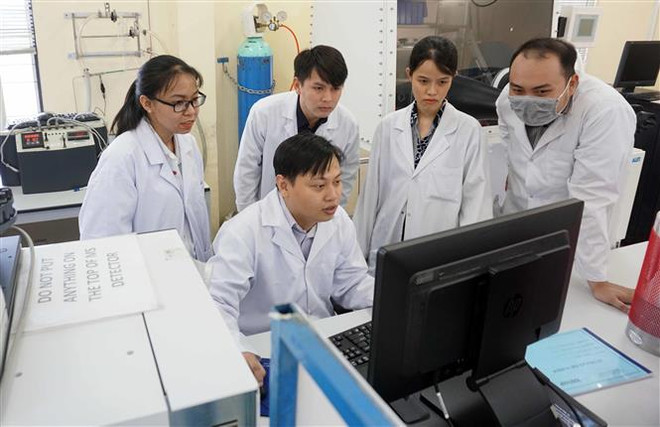 Thu hút nhân tài khoa học, cho phép trả lương theo thỏa thuận- Ảnh 2.