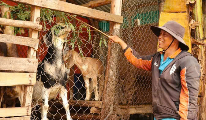 Đắk Lắk huy động nhiều nguồn lực thực hiện công tác giảm nghèo bền vững- Ảnh 1. Đắk Lắk huy động nhiều nguồn lực thực hiện công tác giảm nghèo bền vững- Ảnh 1.