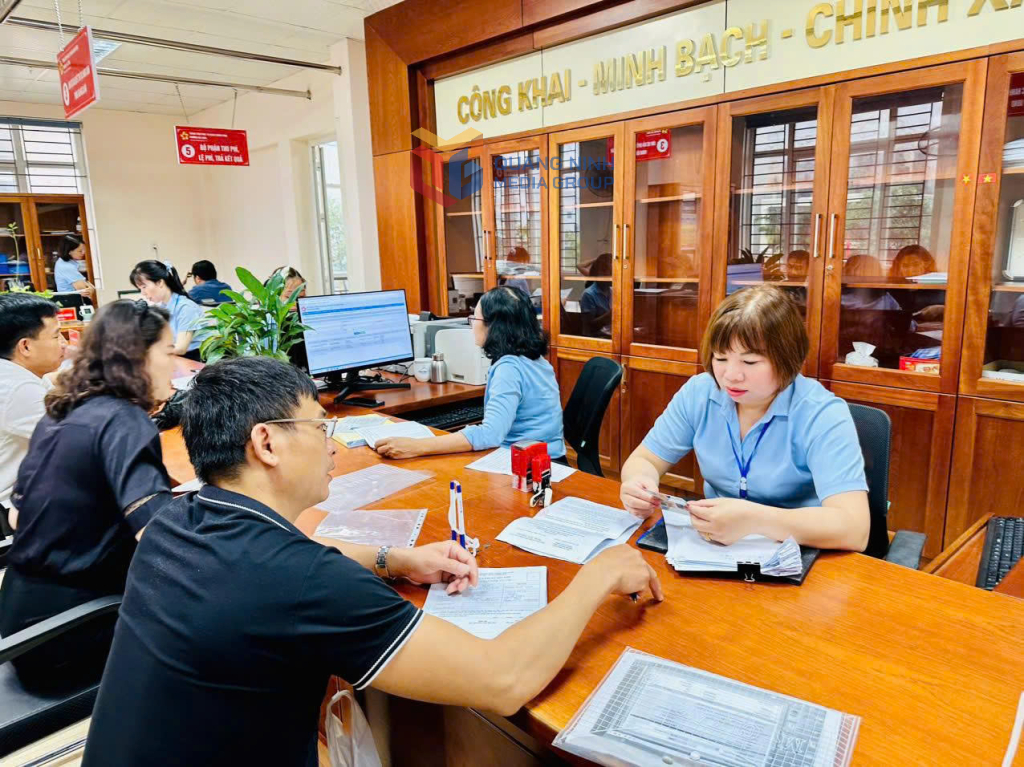 Quảng Ninh vận hành hiệu quả mô hình chính quyền hai cấp- Ảnh 1. Quảng Ninh vận hành hiệu quả mô hình chính quyền hai cấp- Ảnh 1.