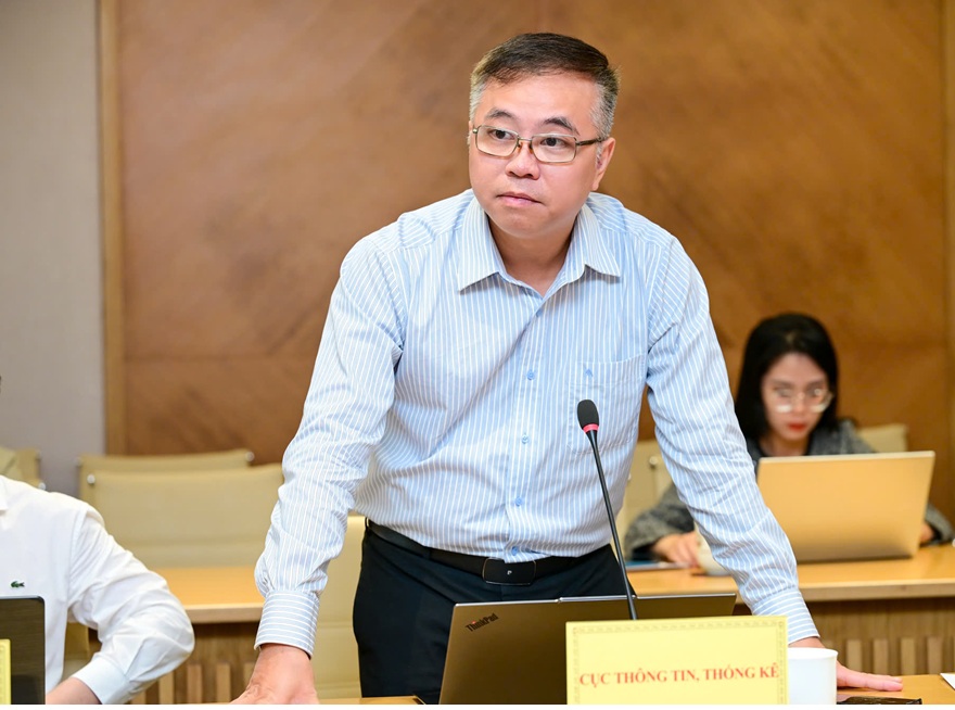 Mở rộng phân quyền, thúc đẩy tự chủ trong khoa học, công nghệ và đổi mới sáng tạo- Ảnh 1. Mở rộng phân quyền, thúc đẩy tự chủ trong khoa học, công nghệ và đổi mới sáng tạo- Ảnh 1.