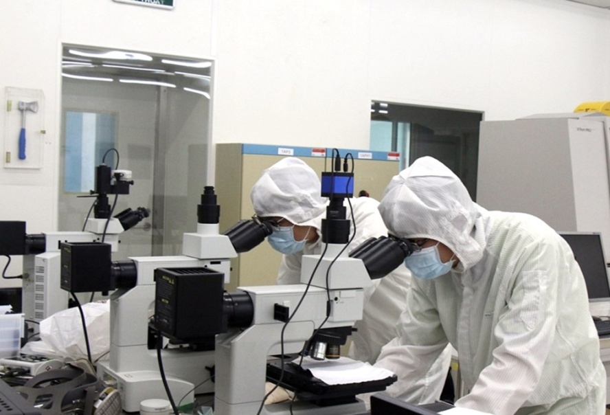 Mở rộng phân quyền, thúc đẩy tự chủ trong khoa học, công nghệ và đổi mới sáng tạo- Ảnh 2. Mở rộng phân quyền, thúc đẩy tự chủ trong khoa học, công nghệ và đổi mới sáng tạo- Ảnh 2.