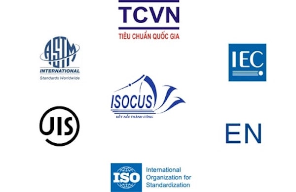 Tiêu chuẩn – “ngôn ngữ chung” của chuyển đổi xanh và phát triển bền vững- Ảnh 1. Tiêu chuẩn – “ngôn ngữ chung” của chuyển đổi xanh và phát triển bền vững- Ảnh 1.