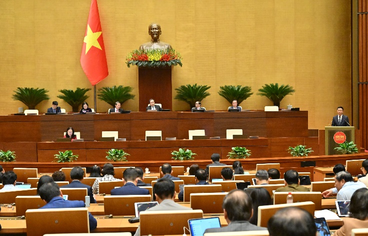 Hướng tới xây dựng thị trường công nghệ hiện đại, minh bạch và hiệu quả- Ảnh 4. Hướng tới xây dựng thị trường công nghệ hiện đại, minh bạch và hiệu quả- Ảnh 4.