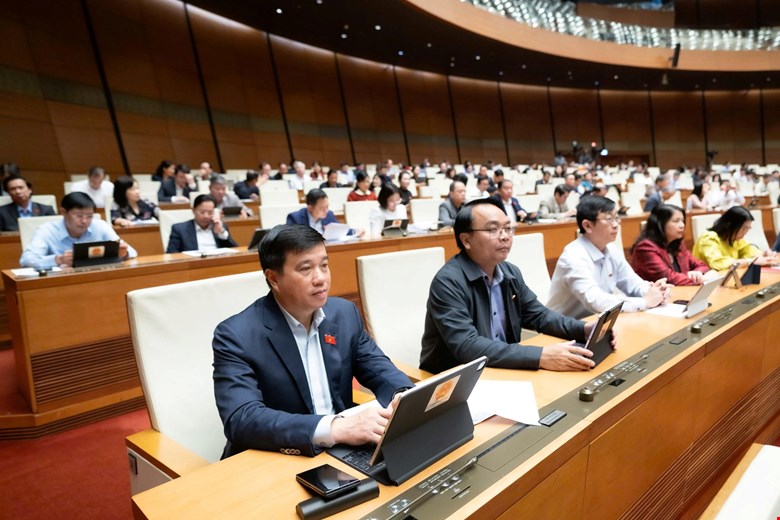 Hướng tới xây dựng thị trường công nghệ hiện đại, minh bạch và hiệu quả- Ảnh 5. Hướng tới xây dựng thị trường công nghệ hiện đại, minh bạch và hiệu quả- Ảnh 5.