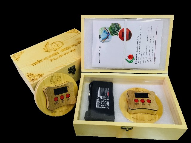 Công nghệ trị liệu không xâm lấn: Hướng tiếp cận mới trong điều trị vôi hóa cột sống - Ảnh 2.