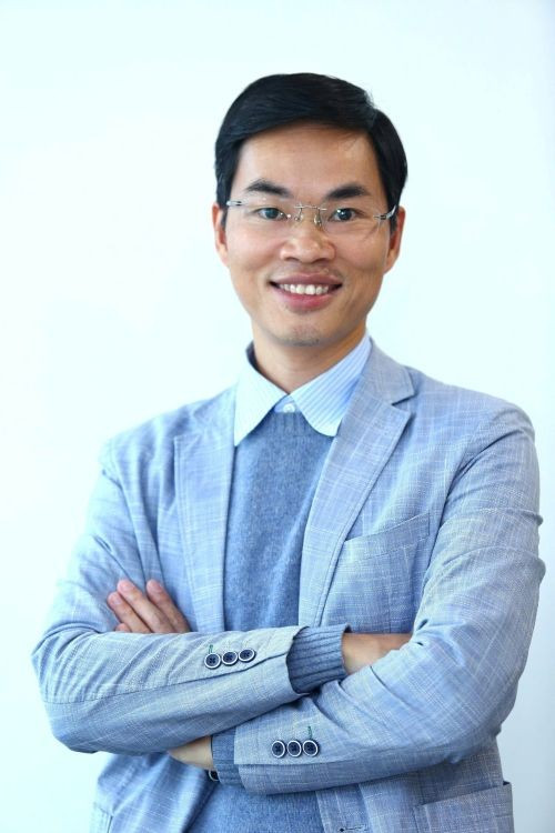 Kết nối tăng cường hợp t&aacute;c cho hệ sinh th&aacute;i tr&iacute; tuệ nh&acirc;n tạo tại Việt Nam - Ảnh 4.