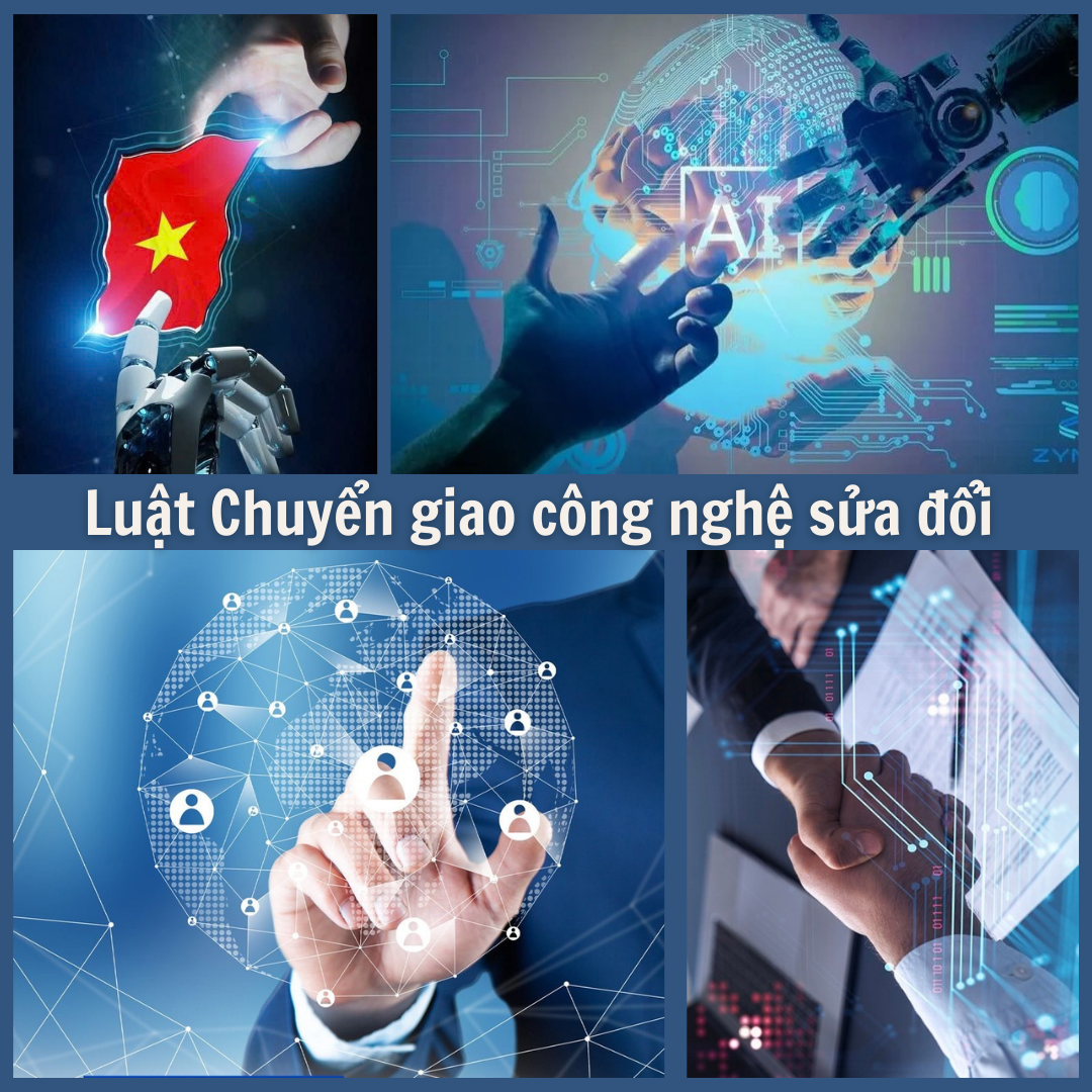 Cinco leis abrem novo espaço de desenvolvimento para ciência, tecnologia, inovação e transformação digital - Foto 17. 05 đạo luật mở không gian phát triển mới cho khoa học, công nghệ, đổi mới sáng tạo và chuyển đổi số- Ảnh 17.