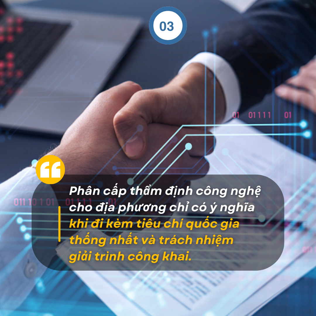 Cinco leis abrem novo espaço de desenvolvimento para ciência, tecnologia, inovação e transformação digital - Foto 20. 05 đạo luật mở không gian phát triển mới cho khoa học, công nghệ, đổi mới sáng tạo và chuyển đổi số- Ảnh 20.