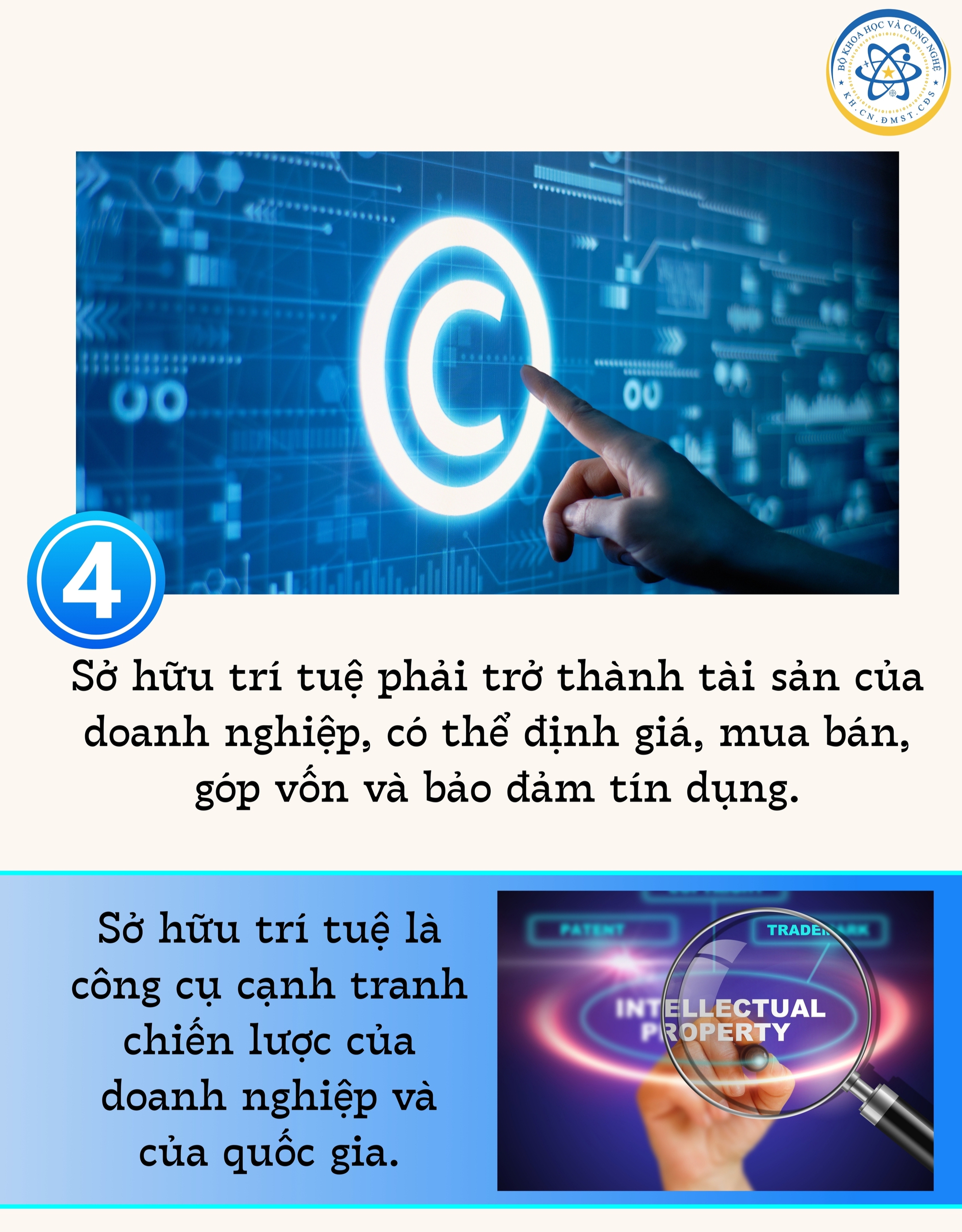 05 đạo luật mở kh&ocirc;ng gian ph&aacute;t triển mới cho khoa học, c&ocirc;ng nghệ, đổi mới s&aacute;ng tạo v&agrave; chuyển đổi số- Ảnh 4.