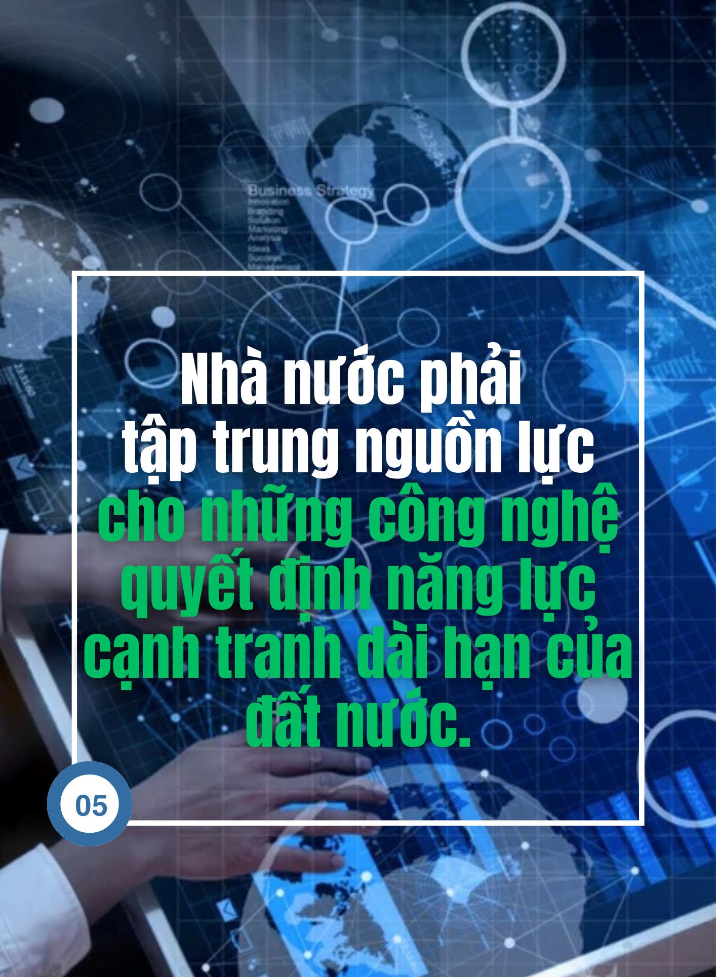 05 leis abrem novo espaço de desenvolvimento para ciência, tecnologia, inovação e transformação digital - Imagem 10. 05 đạo luật mở không gian phát triển mới cho khoa học, công nghệ, đổi mới sáng tạo và chuyển đổi số- Ảnh 10.