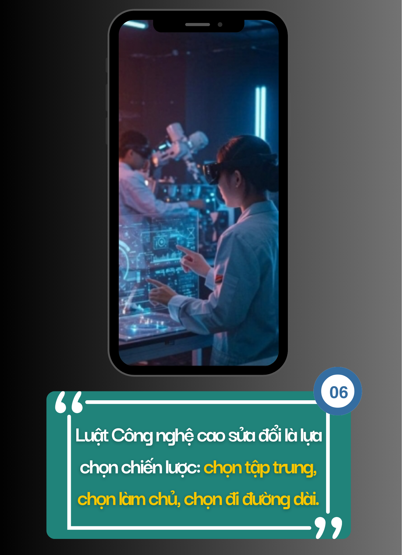 Cinco leis abrem novo espaço de desenvolvimento para ciência, tecnologia, inovação e transformação digital - Foto 11. 05 đạo luật mở không gian phát triển mới cho khoa học, công nghệ, đổi mới sáng tạo và chuyển đổi số- Ảnh 11.