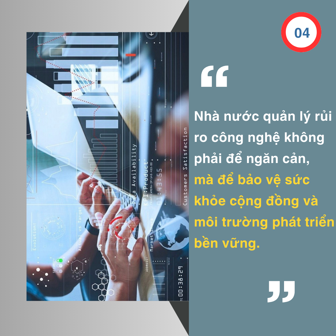 Cinco leis abrem novo espaço de desenvolvimento para ciência, tecnologia, inovação e transformação digital - Foto 21. 05 đạo luật mở không gian phát triển mới cho khoa học, công nghệ, đổi mới sáng tạo và chuyển đổi số- Ảnh 21.