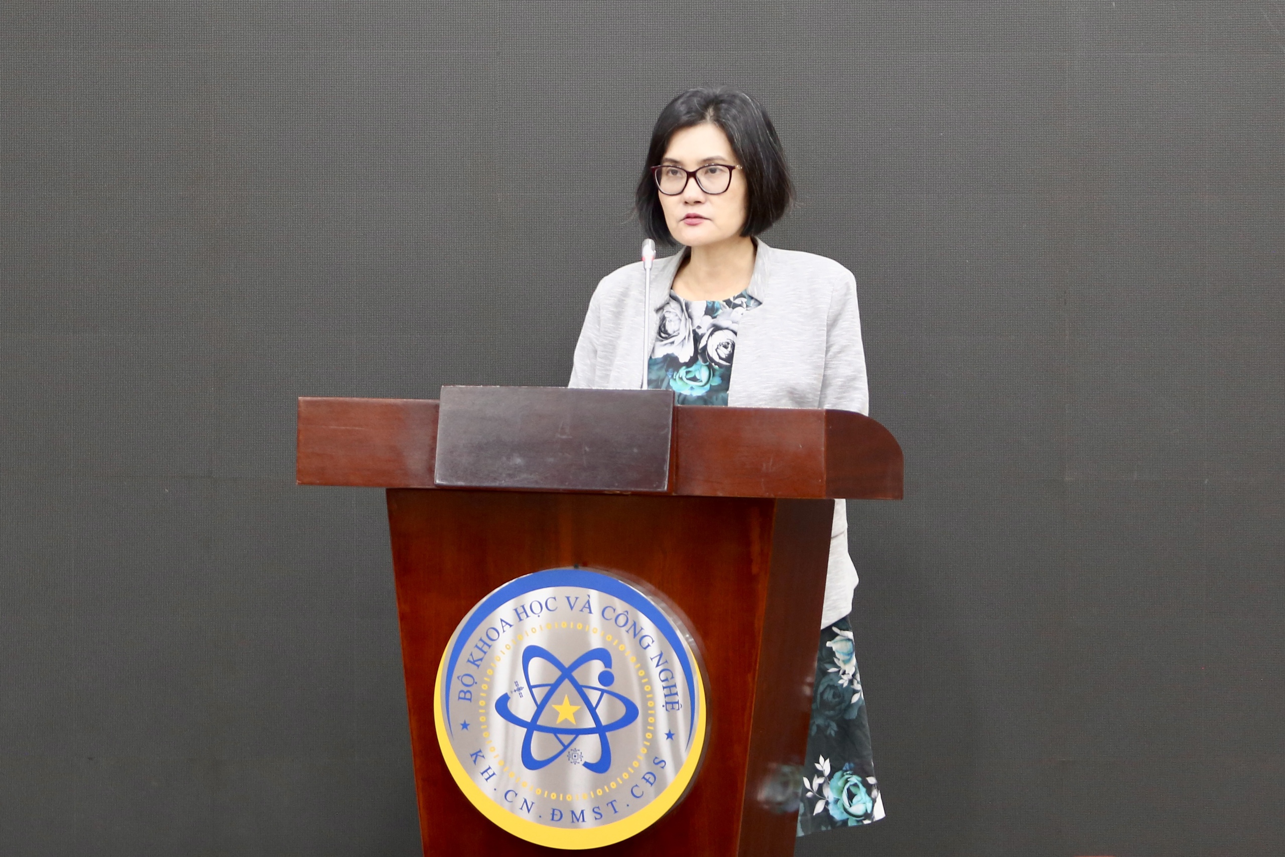 Định hướng phát triển vật lý phục vụ nâng cao tiềm lực khoa học và công nghệ quốc gia- Ảnh 1. Định hướng phát triển vật lý phục vụ nâng cao tiềm lực khoa học và công nghệ quốc gia- Ảnh 1.